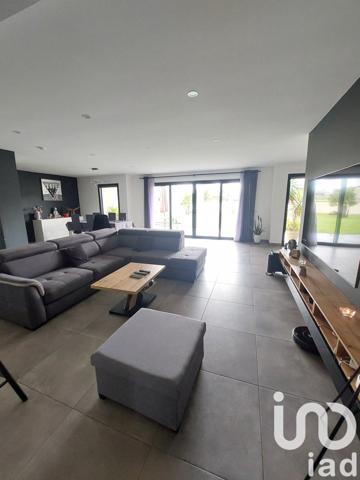 Maison à vendre 5 pièces 148 m² Saint-Martin