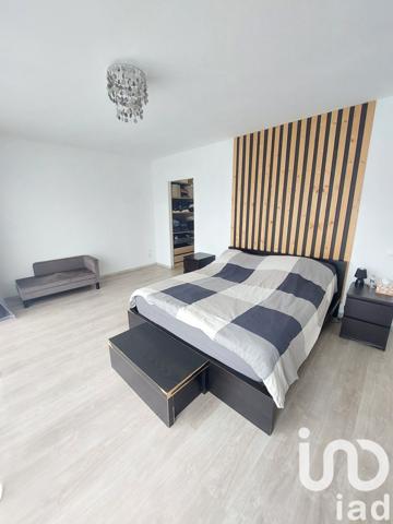 Maison à vendre 5 pièces 148 m² Saint-Martin