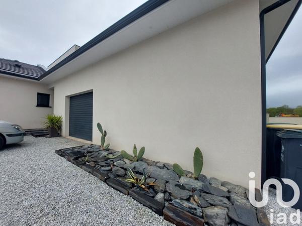 Maison à vendre 5 pièces 148 m² Saint-Martin