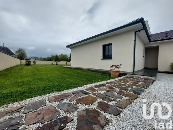 Maison à vendre 5 pièces 148 m² Saint-Martin