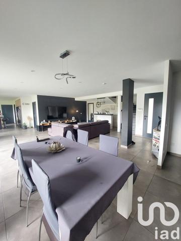 Maison à vendre 5 pièces 148 m² Saint-Martin
