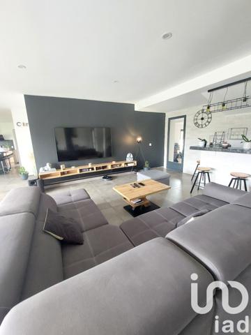 Maison à vendre 5 pièces 148 m² Saint-Martin