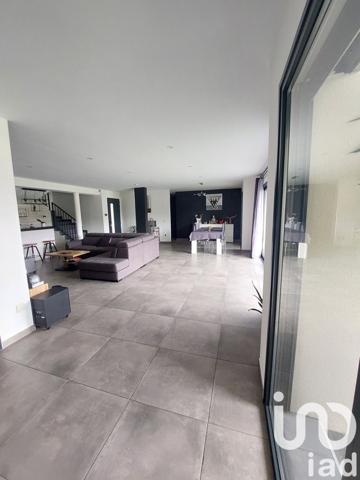 Maison à vendre 5 pièces 148 m² Saint-Martin