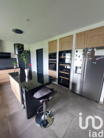 Maison à vendre 5 pièces 148 m² Saint-Martin