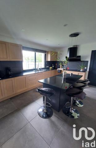 Maison à vendre 5 pièces 148 m² Saint-Martin