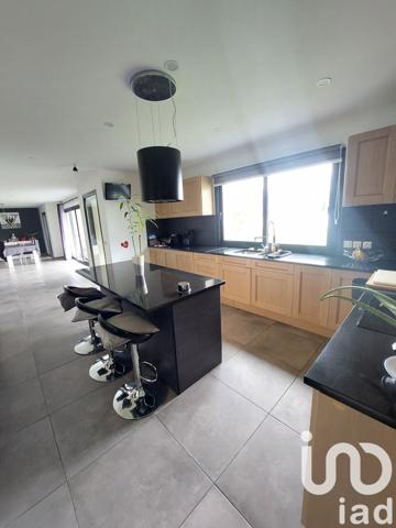 Maison à vendre 5 pièces 148 m² Saint-Martin