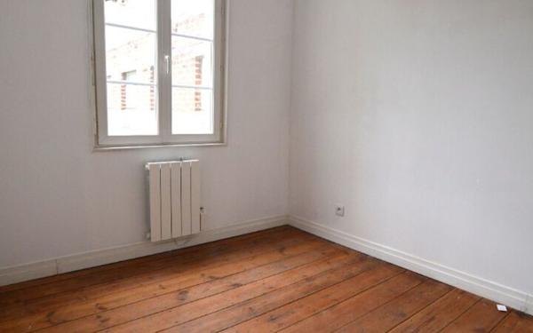 Appartement à louer    2 pièces •  Abbeville