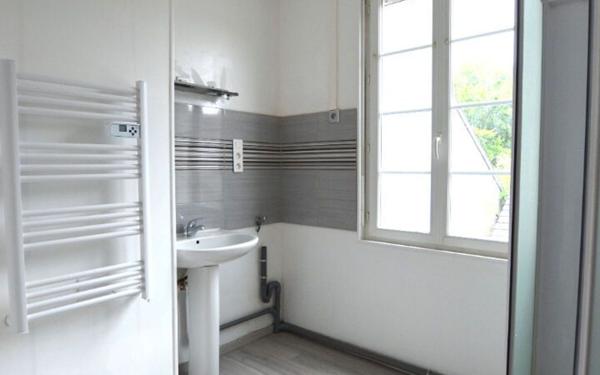 Appartement à louer    2 pièces •  Abbeville