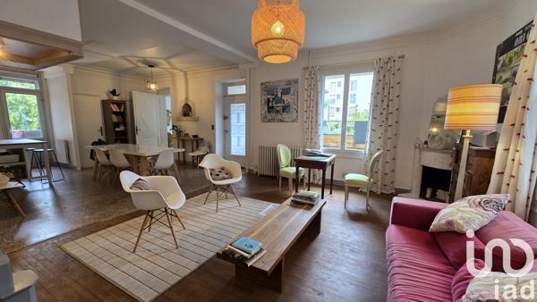 Maison à vendre 8 pièces 184 m² Niort