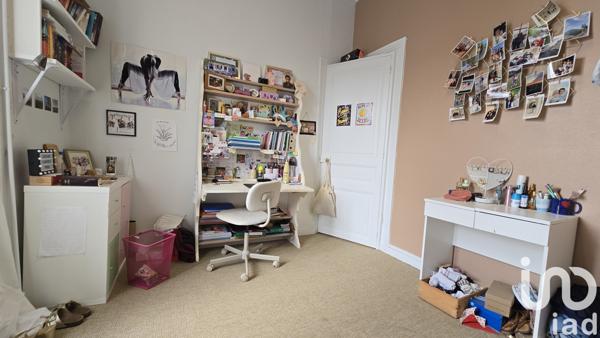 Maison à vendre 8 pièces 184 m² Niort