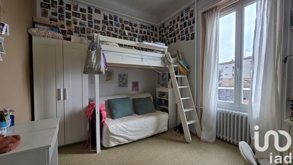 Maison à vendre 8 pièces 184 m² Niort