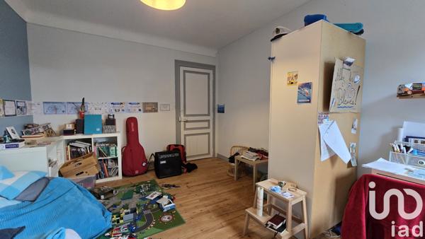 Maison à vendre 8 pièces 184 m² Niort