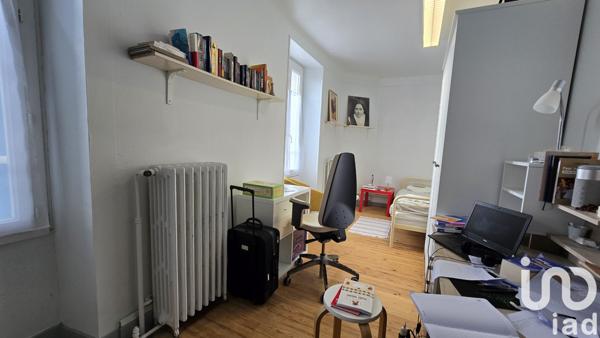 Maison à vendre 8 pièces 184 m² Niort