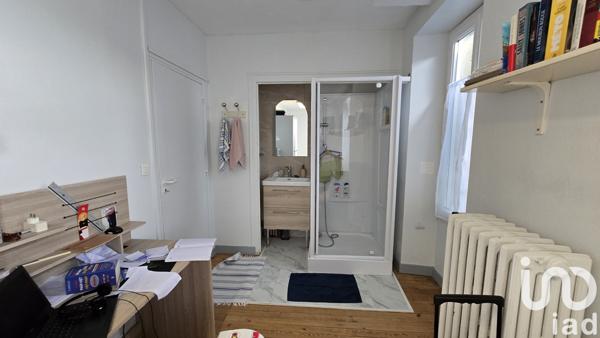 Maison à vendre 8 pièces 184 m² Niort