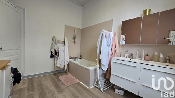 Maison à vendre 8 pièces 184 m² Niort