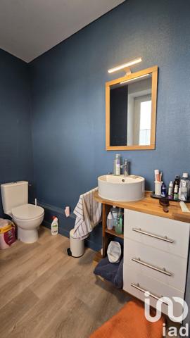 Maison à vendre 8 pièces 184 m² Niort