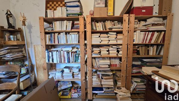 Maison à vendre 8 pièces 184 m² Niort