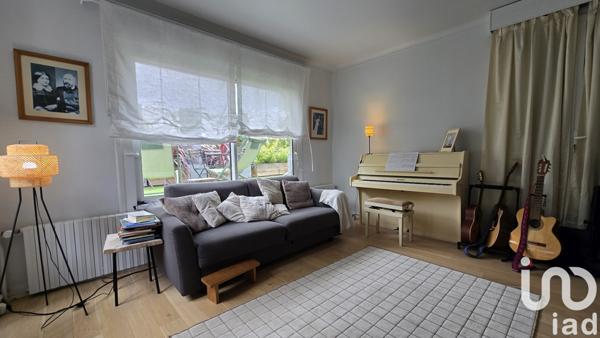 Maison à vendre 8 pièces 184 m² Niort