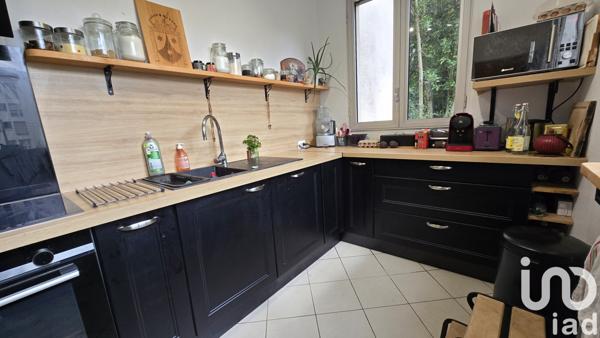 Maison à vendre 8 pièces 184 m² Niort