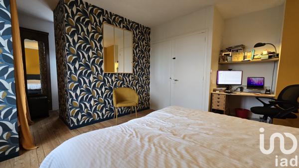 Maison à vendre 8 pièces 184 m² Niort