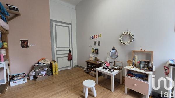 Maison à vendre 8 pièces 184 m² Niort