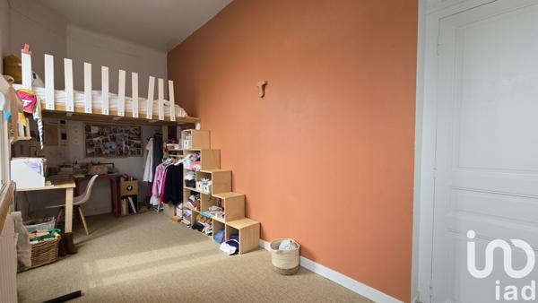 Maison à vendre 8 pièces 184 m² Niort