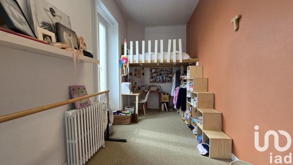 Maison à vendre 8 pièces 184 m² Niort