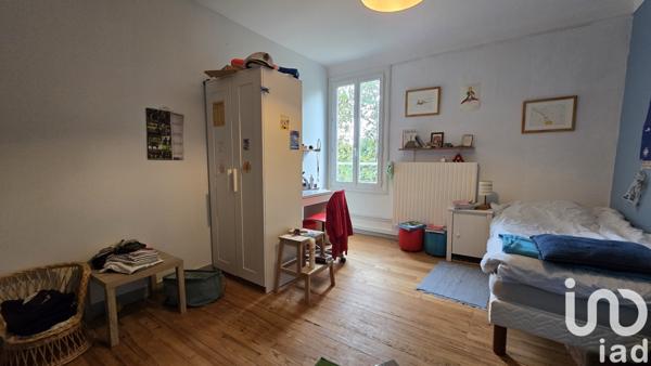 Maison à vendre 8 pièces 184 m² Niort