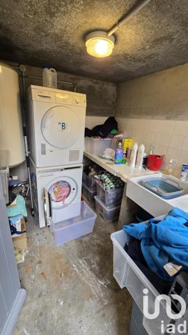 Maison à vendre 8 pièces 184 m² Niort