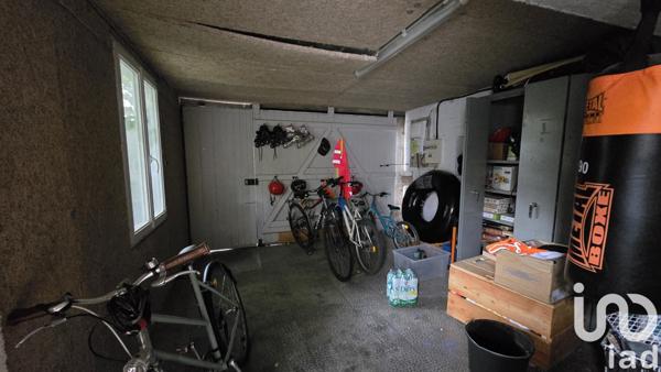 Maison à vendre 8 pièces 184 m² Niort