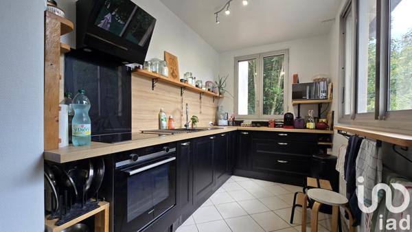 Maison à vendre 8 pièces 184 m² Niort