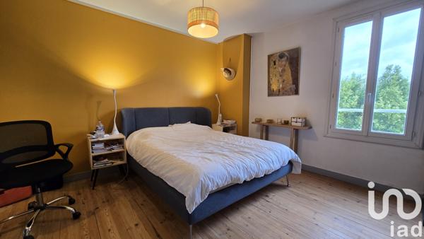 Maison à vendre 8 pièces 184 m² Niort