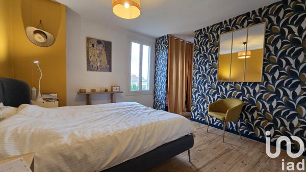 Maison à vendre 8 pièces 184 m² Niort