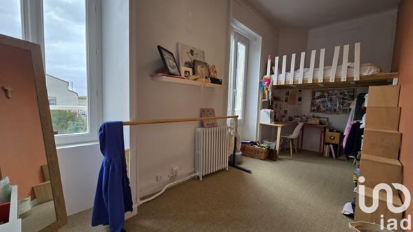 Maison à vendre 8 pièces 184 m² Niort