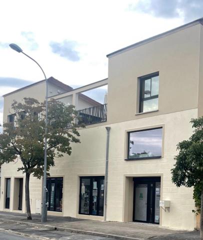 MURS COMMERCIAUX - OPPORTUNITÉ UNIQUE