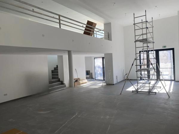 MURS COMMERCIAUX - OPPORTUNITÉ UNIQUE