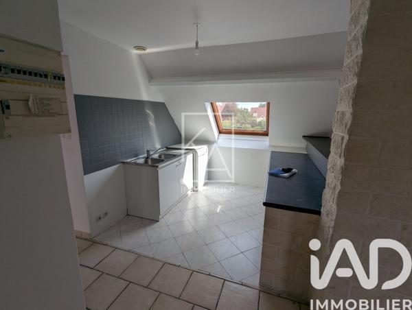 Appartement à vendre 4 pièces 62 m² Mennecy