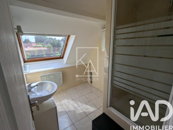 Appartement à vendre 4 pièces 62 m² Mennecy