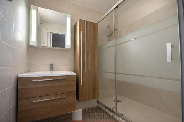 Studio quartier FACS / LECOQ
