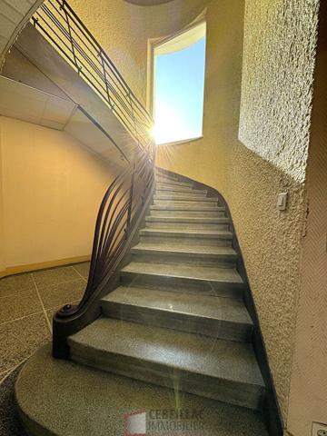 Studio quartier FACS / LECOQ