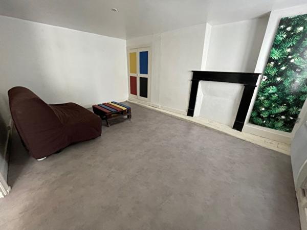 Appartement Angers 1 pièces 27 m²