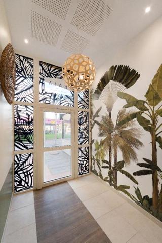 Appartement Le Cap D Agde 3 pièce(s) 60 m2