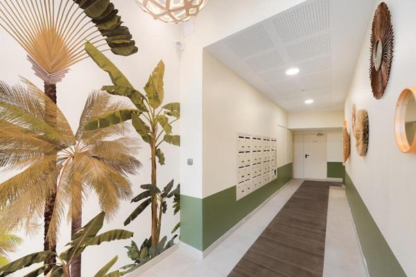 Appartement Le Cap D Agde 3 pièce(s) 60 m2