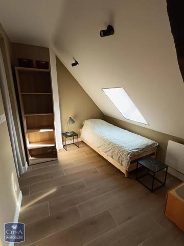 Appartement à louer 10.09m² Dijon (21000)