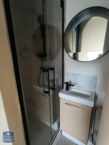 Appartement à louer 10.09m² Dijon (21000)