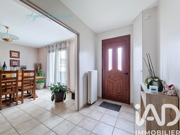 Maison à vendre 5 pièces 121 m² Boissy-Saint-Léger