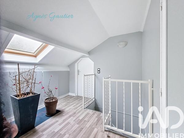 Maison à vendre 5 pièces 121 m² Boissy-Saint-Léger