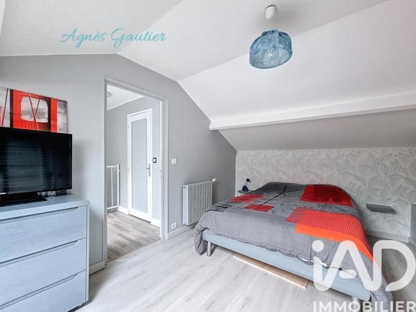 Maison à vendre 5 pièces 121 m² Boissy-Saint-Léger