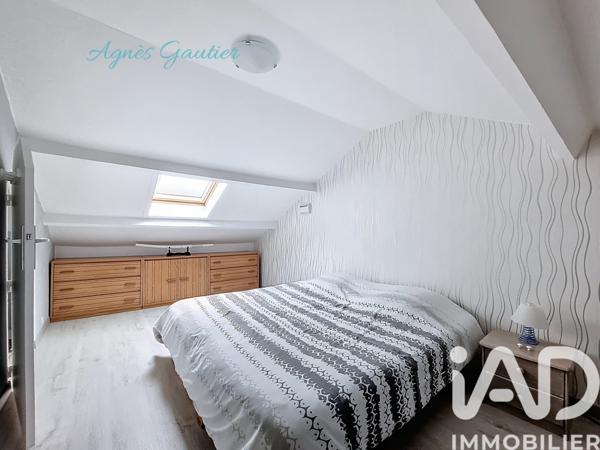 Maison à vendre 5 pièces 121 m² Boissy-Saint-Léger