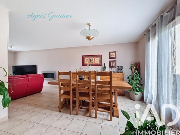 Maison à vendre 5 pièces 121 m² Boissy-Saint-Léger